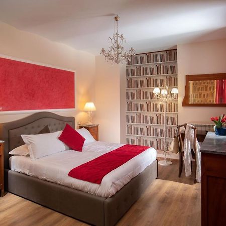 Hotel Residenza Nobile Laurina Řím Exteriér fotografie